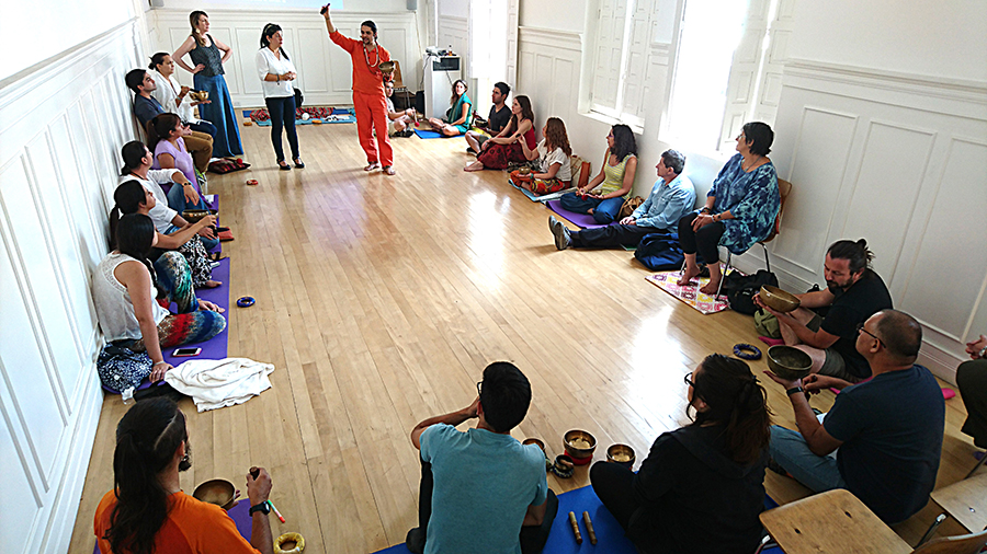 Mini/Trial Initiation/Fundamental Discovery workshop